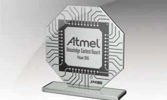 Wygraj wyjazd do Norymbergi na Targi Embedded - konkurs wiedzowy Atmel i JM elektronik