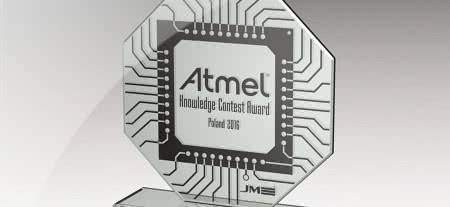Wygraj wyjazd do Norymbergi na Targi Embedded - konkurs wiedzowy Atmel i JM elektronik 
