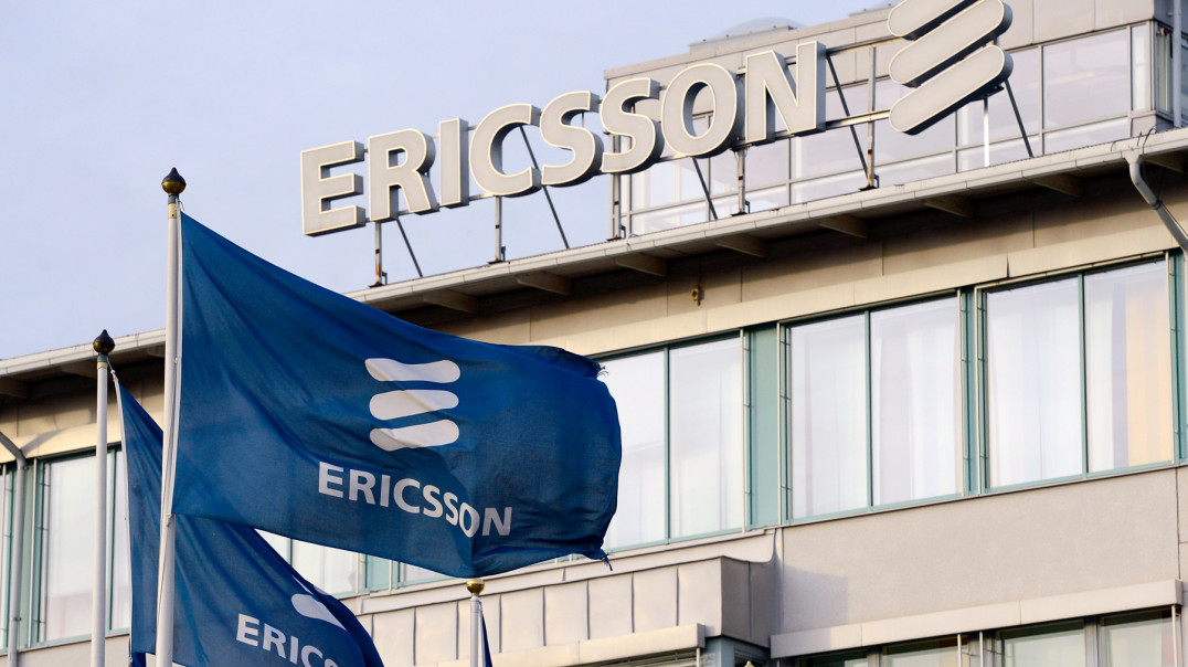 Intel i Ericsson będą razem pracować nad niestandardowym układem 5G