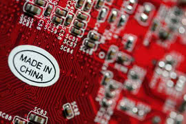 Boom na chińskim rynku sprzętu do produkcji półprzewodników 