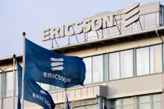 Ericsson zainwestuje w badania nad siecią 6G