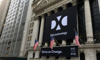 DXC Technology za 2 mld dolarów kupuje firmę programistyczną Luxoft