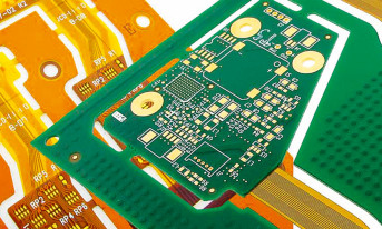 Projektowanie sztywno-elastycznych obwodów drukowanych