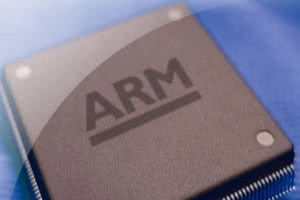 ARM zapowiada 3 kolejne rdzenie procesorów 