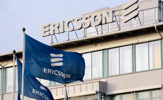 Ericsson zainwestuje w badania nad siecią 6G 