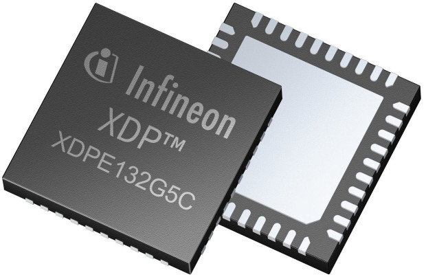 Infineon Technologies AG