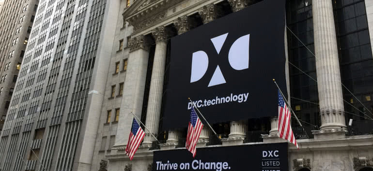 DXC Technology za 2 mld dolarów kupuje firmę programistyczną Luxoft 