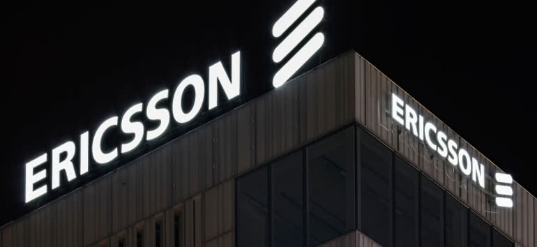 Kosztem 238 mln dolarów Ericsson wybuduje w Brazylii nową linię dla urządzeń 5G 