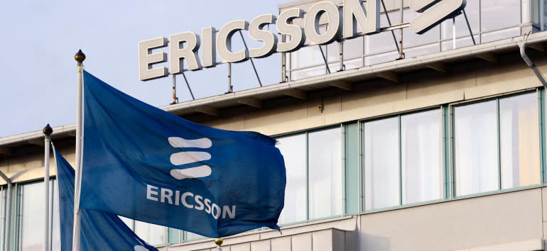 Ericsson podnosi prognozy dotyczące subskrypcji 5G 