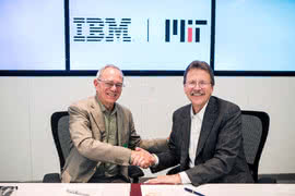 IBM i MIT tworzą laboratorium badań nad sztuczną inteligencją 
