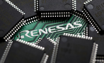 Renesas Electronics finalizuje przejęcie firmy Intersil