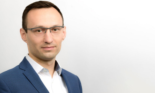Rozmowa z Krzysztofem Torczyńskim z firmy Printor