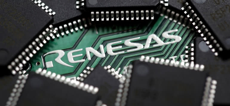 Renesas Electronics finalizuje przejęcie firmy Intersil 