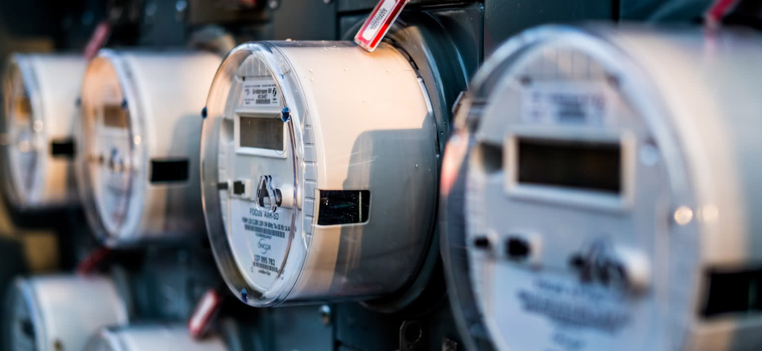 приборы учета новосибирск