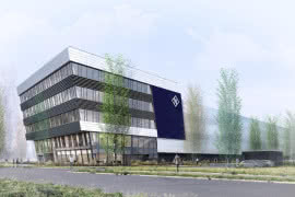 Rohde & Schwarz rozbudowuje zakład w Memmingen 