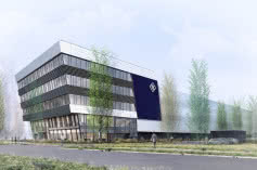 Rohde & Schwarz rozbudowuje zakład w Memmingen