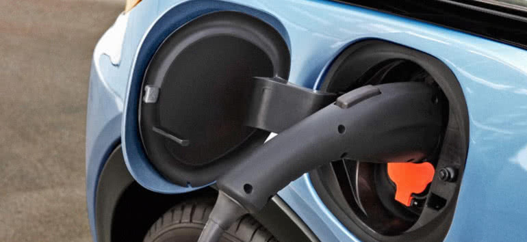 GM zwiększy globalne wydatki na pojazdy elektryczne do 35 mld dolarów 