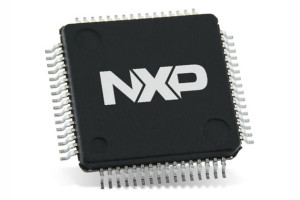 5-woltowe mikrokontrolery z rdzeniem ARM Cortex-M0+ i sterownikiem ekranu dotykowego