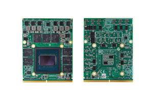 Aetina MX5000A-WA - moduł GPU MXM z architekturą NVIDIA Ada do zastosowań AI i embedded