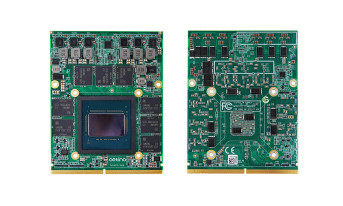Aetina MX5000A-WA - moduł GPU MXM z architekturą NVIDIA Ada do zastosowań AI i embedded