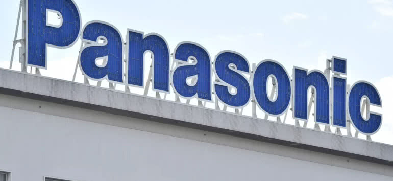 Panasonic wycofuje się z branży półprzewodników 