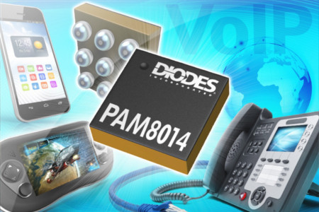 Diodes Incorporated