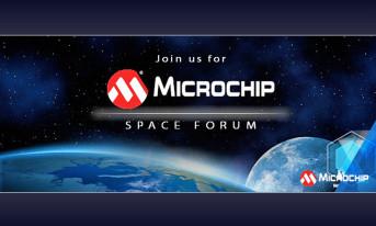 Rozpoczyna się odliczanie czasu do Space Forum 2022 firmy Microchip