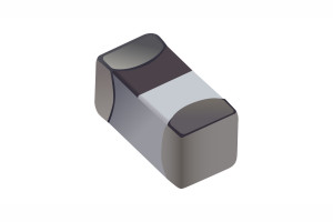 Wielowarstwowe cewki z serii CE0603G