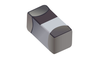 Wielowarstwowe cewki z serii CE0603G