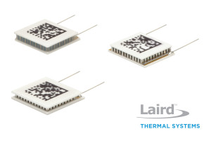 Termoelektryczne układy chłodzące do optoelektroniki