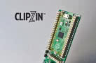 Nowe złącza EDAC Clipzin dla Raspberry Pi Pico już dostępne wyłącznie w Farnell 