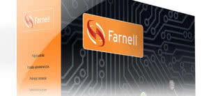 Farnell podpisał umowę dystrybucyjną w zakresie podzespołów wysokiej częstotliwości 