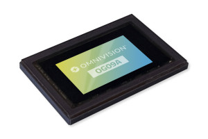 9-megapikselowy czujnik obrazu typu Global Shutter do kamer przemysłowych