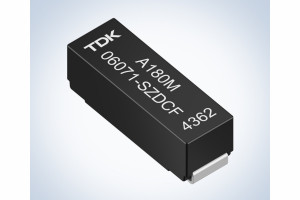 Cewki indukcyjne do aplikacji power-over-coax