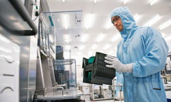 Okmetic zainwestuje 400 mln euro w nowy zakład produkujący podłoża