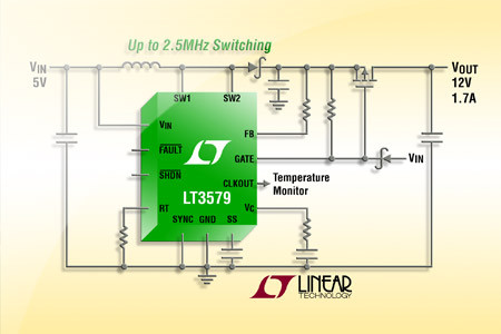 Linear Technology