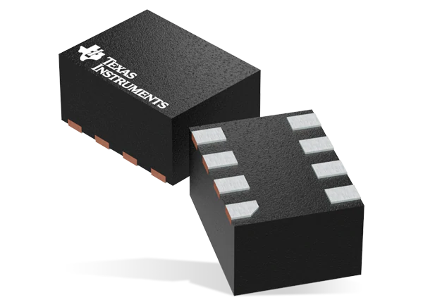 Texas Instruments