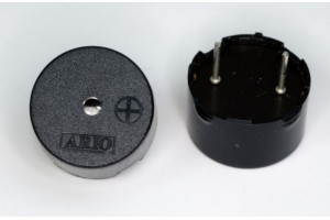 Brzęczek piezoelektryczny LF-PB14P40D