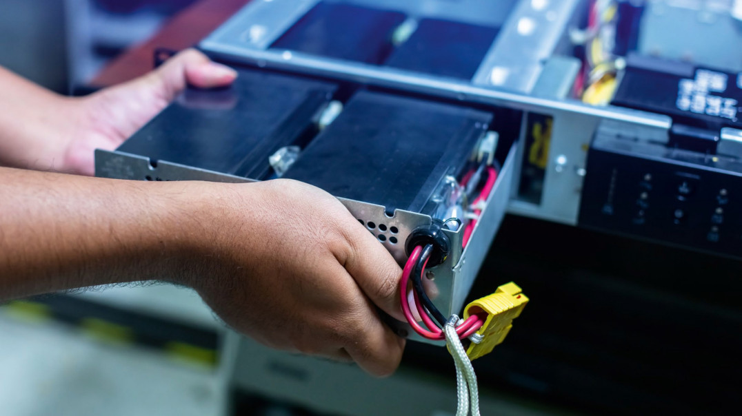 Kompatybilność elektromagnetyczna zasilaczy impulsowych