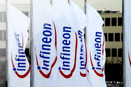 Infineon zainwestuje 198 mln euro w Austrii 