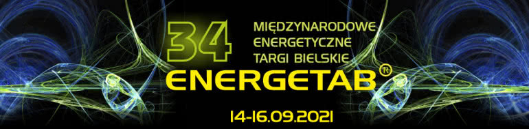 ENERGETAB – Międzynarodowe Energetyczne Targi Bielskie 