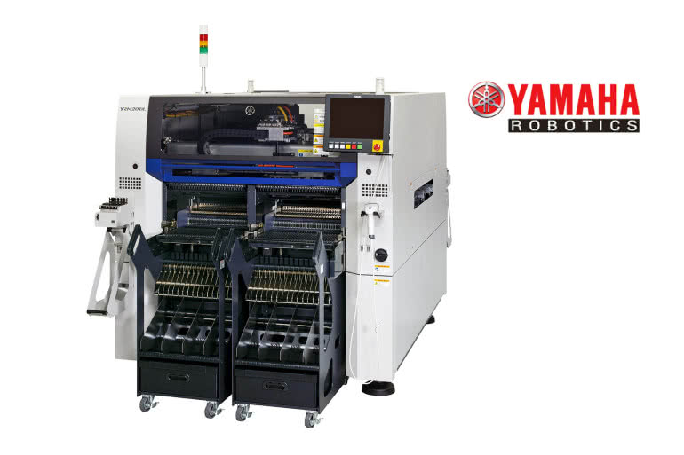 Yamaha wprowadza na rynek wysokowydajny dwutorowy model montażowy YRM20DL 