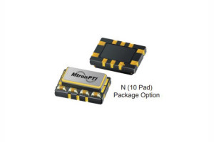 Oscylatory TCXO/VCTCXO o małych szumach fazowych i stabilności od ±0,1 ppm