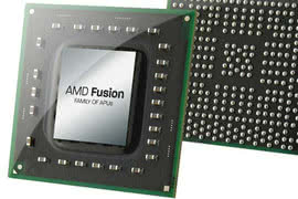 AMD stawia na układy APU do systemów wbudowanych 