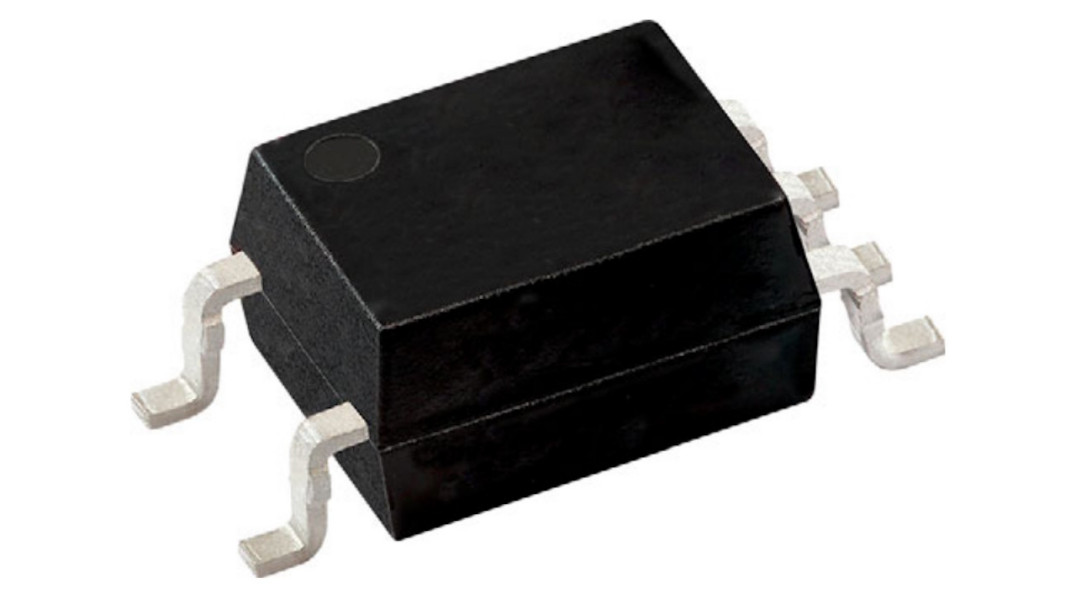 Transoptor VOMHA43A