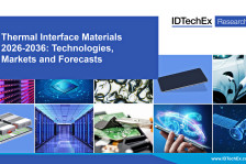 Już wkrótce świat przejdzie na materiały termoprzewodzące o wysokiej wydajności