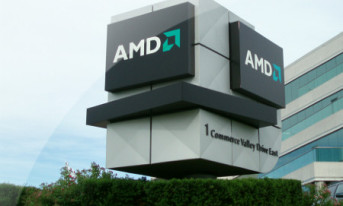 AMD zwolni 7% zatrudnionych