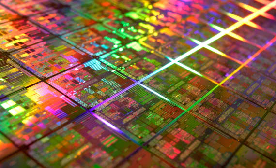 YMTC oferuje 64-warstwowe pamięci 3D NAND o pojemności 256 GB 