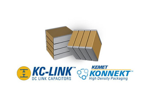 KEMET Electronics Corporation