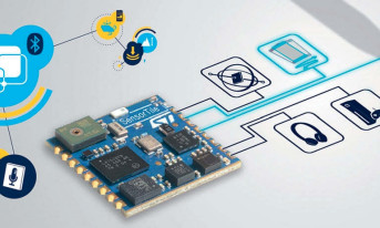 SensorTile - nowość dla elektroniki noszonej i IoT